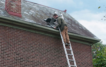 what affects urgent Wickwar roof repairs