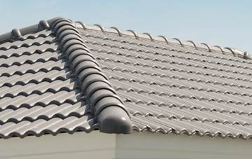 advantages of Wickwar clay roofing