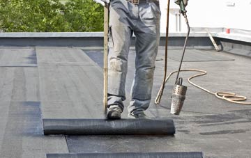 flat roof replacement Wickwar, Gloucestershire
