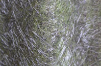 Wickwar fibreglass roof work